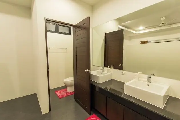 Comfort Villa