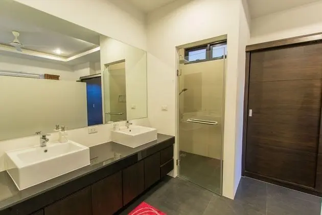 Comfort Villa