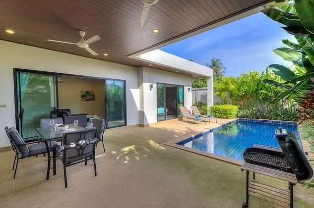 Comfort Villa