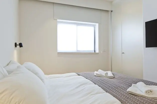 Design Apart Daire, 2 Yatak Odası, Balkon