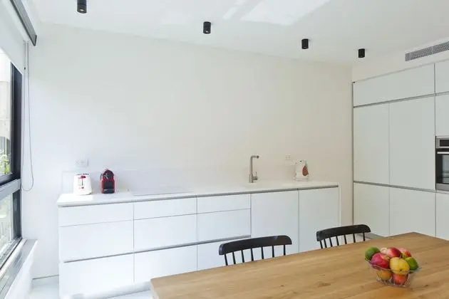 Design Apart Daire, 2 Yatak Odası, Balkon