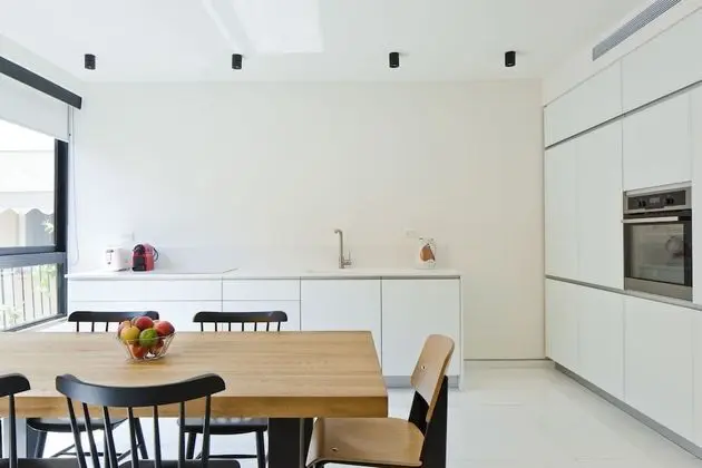 Design Apart Daire, 2 Yatak Odası, Balkon
