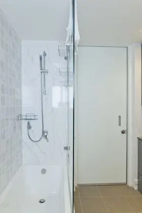 Design Apart Daire, 2 Yatak Odası, Balkon