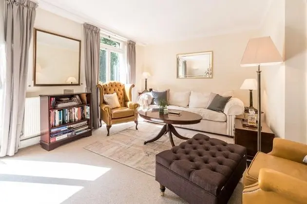 Apart Daire (3 Bedrooms)