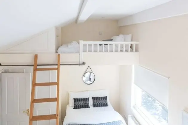 Apart Daire (3 Bedrooms)