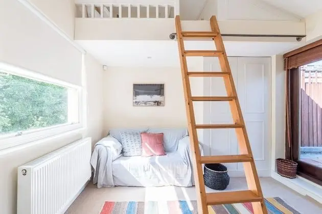 Apart Daire (3 Bedrooms)