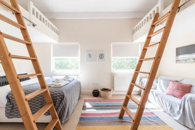 Apart Daire (3 Bedrooms)