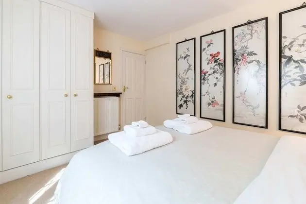 Apart Daire (3 Bedrooms)