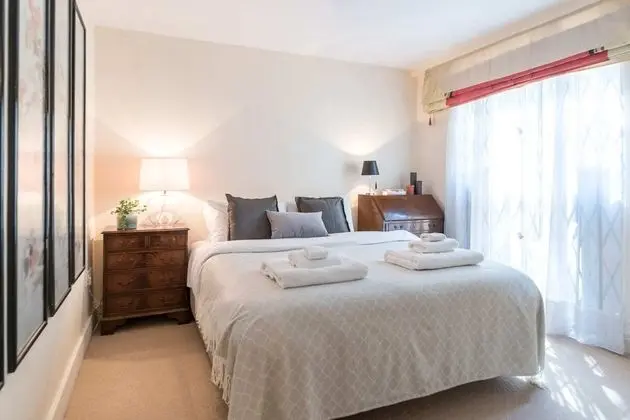 Apart Daire (3 Bedrooms)