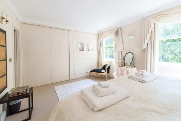 Apart Daire (3 Bedrooms)