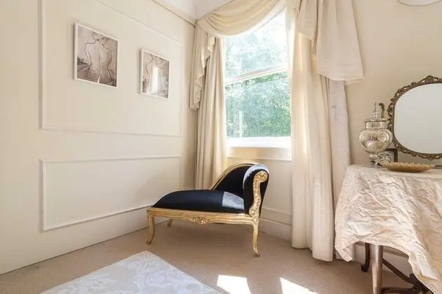 Apart Daire (3 Bedrooms)