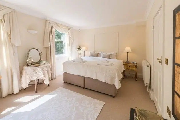 Apart Daire (3 Bedrooms)
