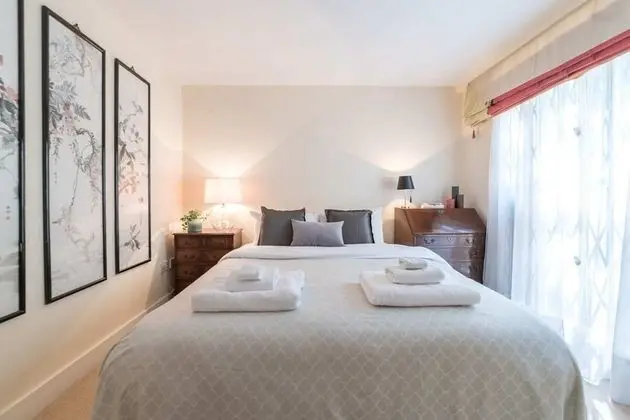 Apart Daire (3 Bedrooms)