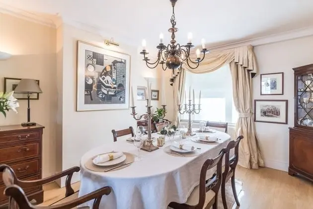 Apart Daire (3 Bedrooms)