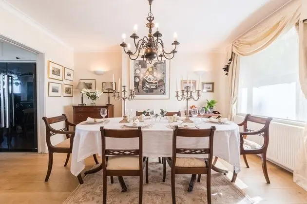 Apart Daire (3 Bedrooms)