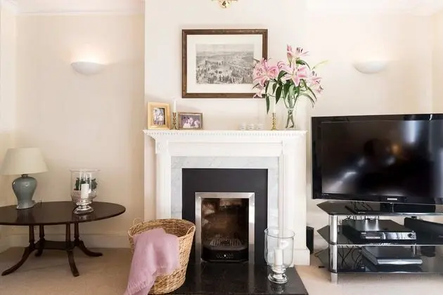 Apart Daire (3 Bedrooms)