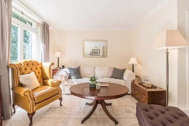 Apart Daire (3 Bedrooms)