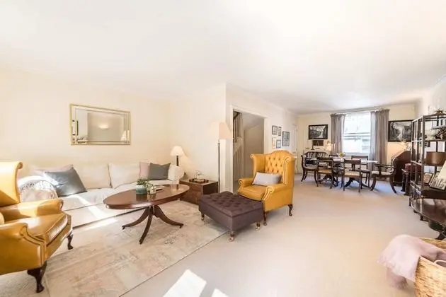 Apart Daire (3 Bedrooms)