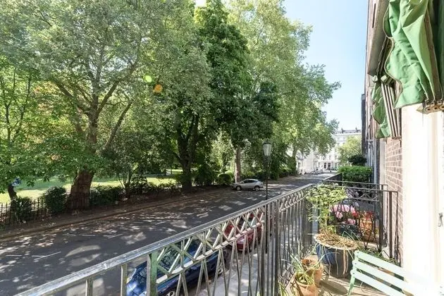 Apart Daire (3 Bedrooms)
