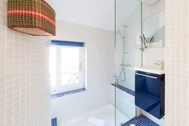 Apart Daire (3 Bedrooms)