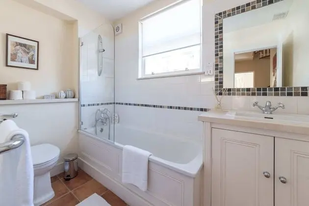 Apart Daire (3 Bedrooms)