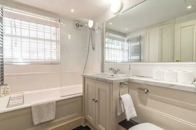 Apart Daire (3 Bedrooms)