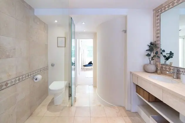 Apart Daire (3 Bedrooms)