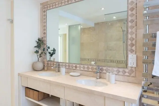 Apart Daire (3 Bedrooms)