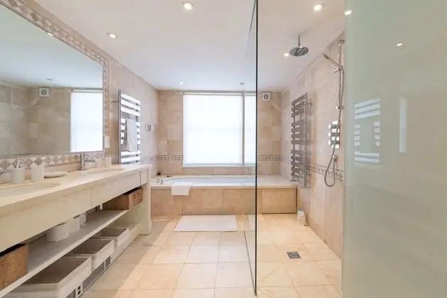 Apart Daire (3 Bedrooms)