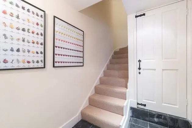 Apart Daire (3 Bedrooms)