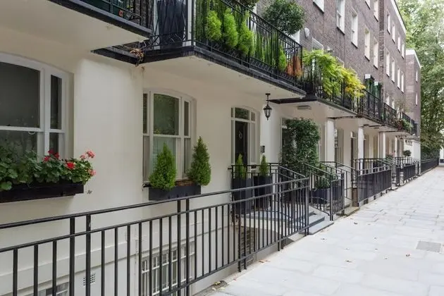 Apart Daire (3 Bedrooms)
