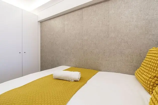 Superior Apart Daire, Banyolu/Duşlu, Şehir Manzaralı