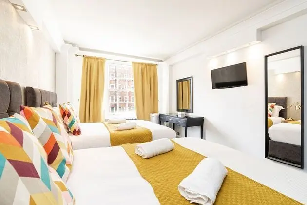 Superior Apart Daire, Banyolu/Duşlu, Şehir Manzaralı