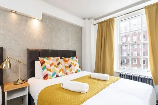 Superior Apart Daire, Banyolu/Duşlu, Şehir Manzaralı