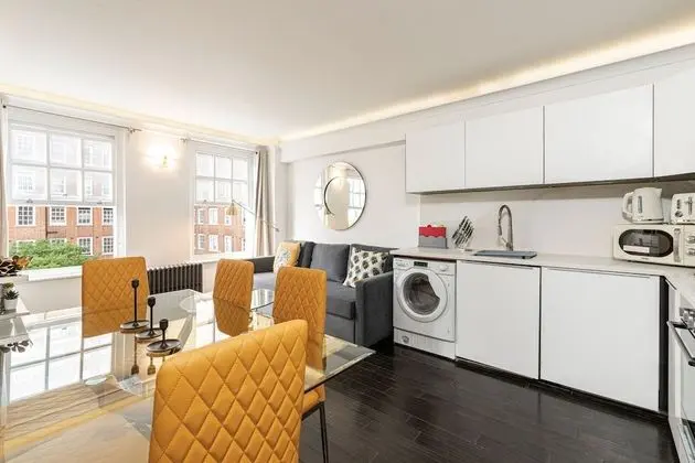 Superior Apart Daire, Banyolu/Duşlu, Şehir Manzaralı