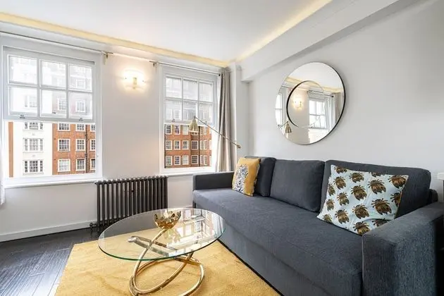 Superior Apart Daire, Banyolu/Duşlu, Şehir Manzaralı