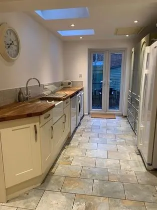 Ev (3 Bedrooms)