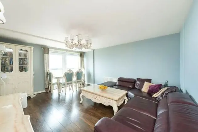 Basic Apart Daire, Birden Çok Yatak