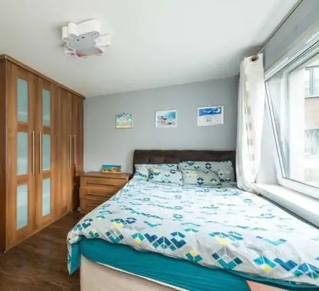 Basic Apart Daire, Birden Çok Yatak