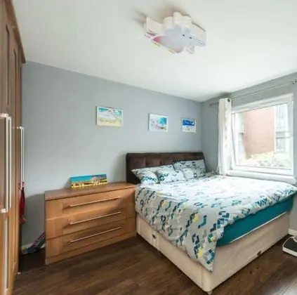 Basic Apart Daire, Birden Çok Yatak