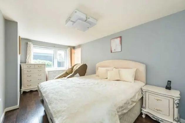 Basic Apart Daire, Birden Çok Yatak