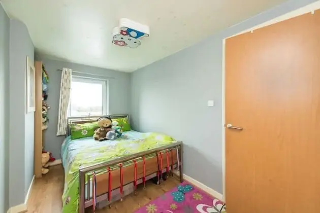 Basic Apart Daire, Birden Çok Yatak