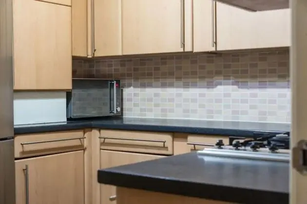 Basic Apart Daire, Birden Çok Yatak