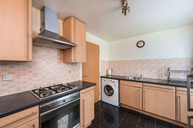 Basic Apart Daire, Birden Çok Yatak