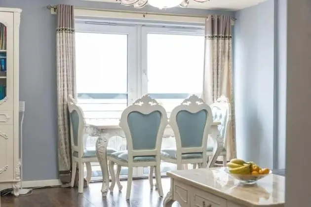 Basic Apart Daire, Birden Çok Yatak