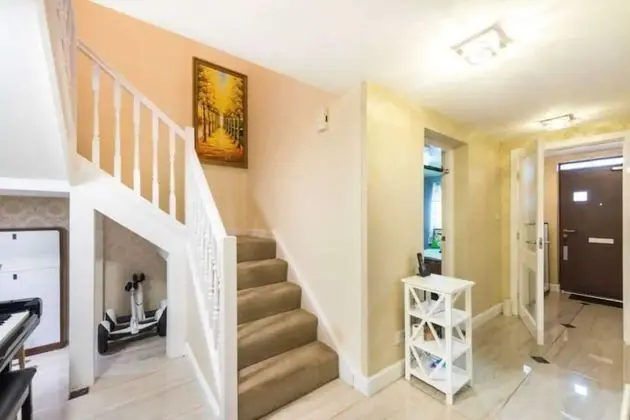 Basic Apart Daire, Birden Çok Yatak