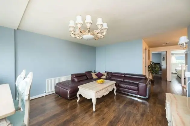 Basic Apart Daire, Birden Çok Yatak