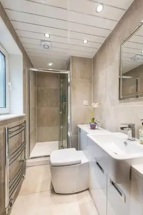 Basic Apart Daire, Birden Çok Yatak