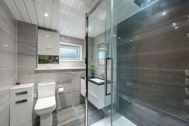 Basic Apart Daire, Birden Çok Yatak