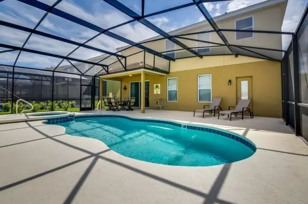 Villa (Solterra Resort Villa)